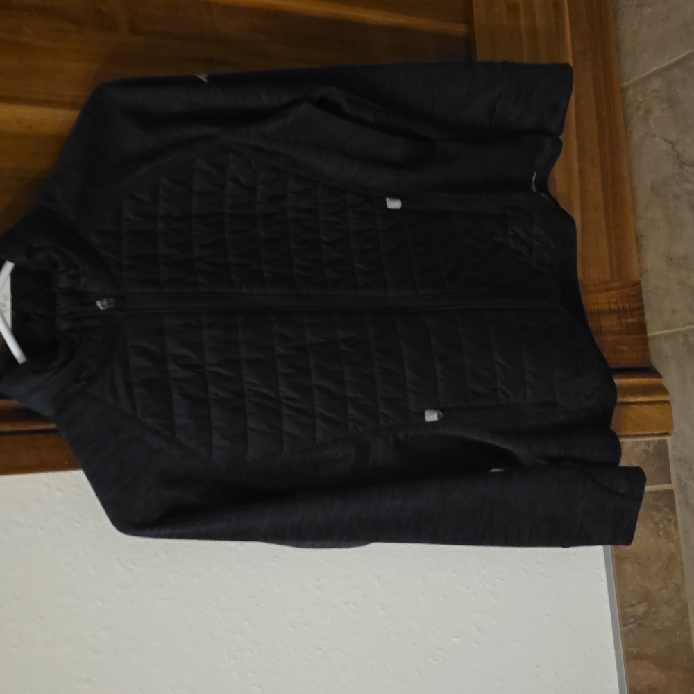 Eddie bauer emberlite jacket